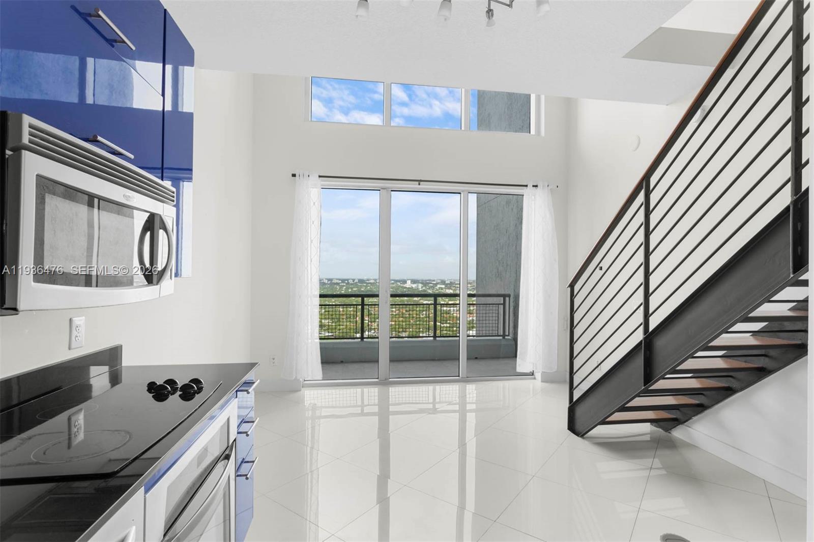 60 Southwest 13th Street, Unit 3213 Miami, FL 33130 - Photo 2 of 19