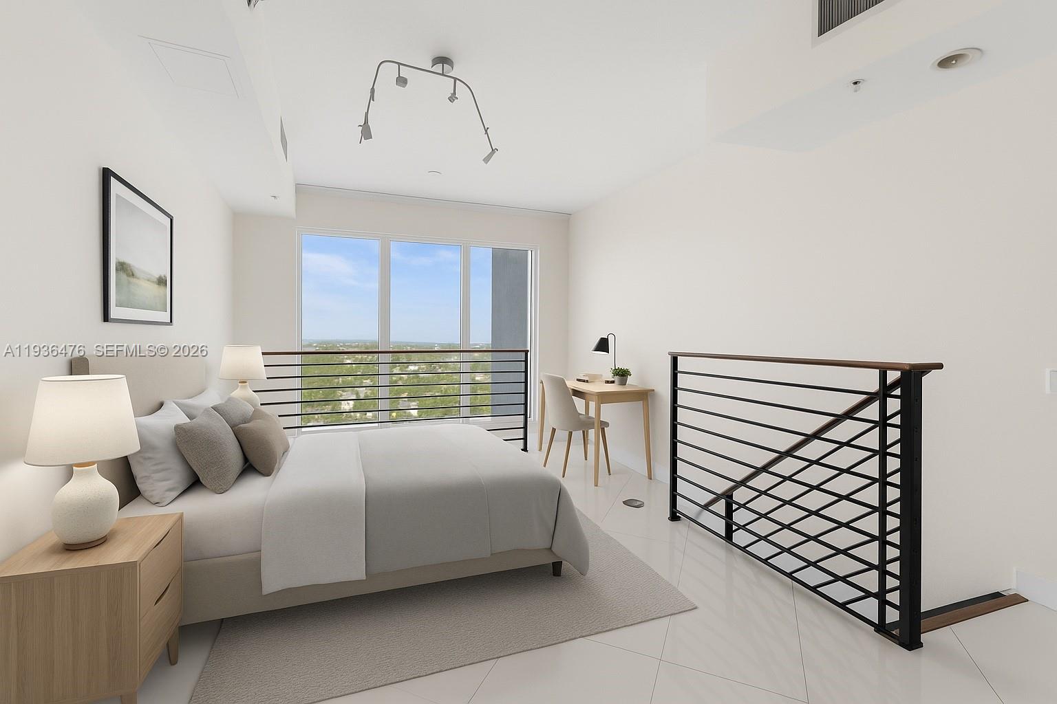 60 Southwest 13th Street, Unit 3213 Miami, FL 33130 - Photo 7 of 19