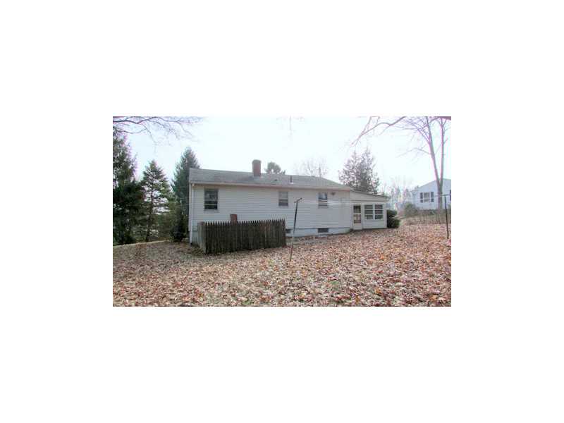 12 Circle Road Smithfield, RI 02917 - Photo 10 of 11 Exterior Back.