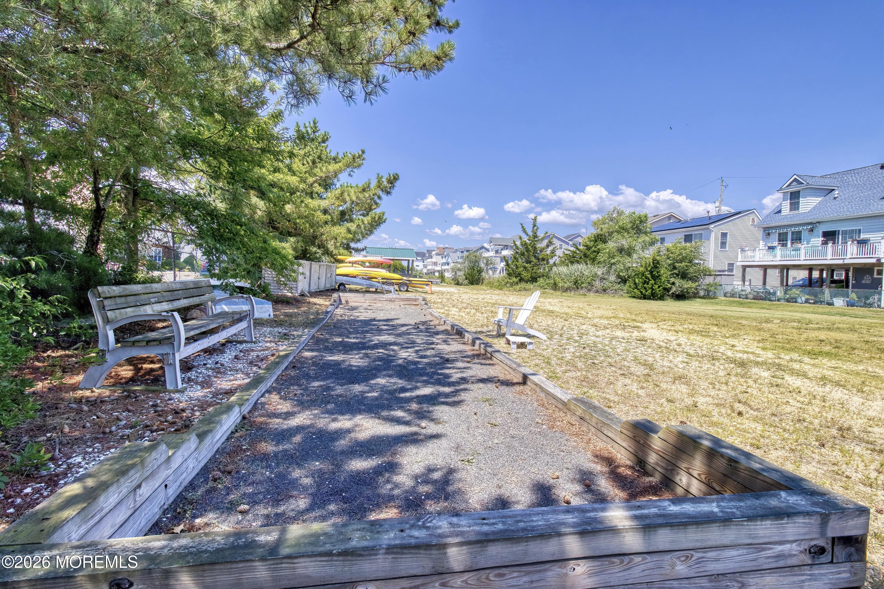 46 West Rutherford Lane Lavallette, NJ 08735 - Photo 43 of 58 to Bay
