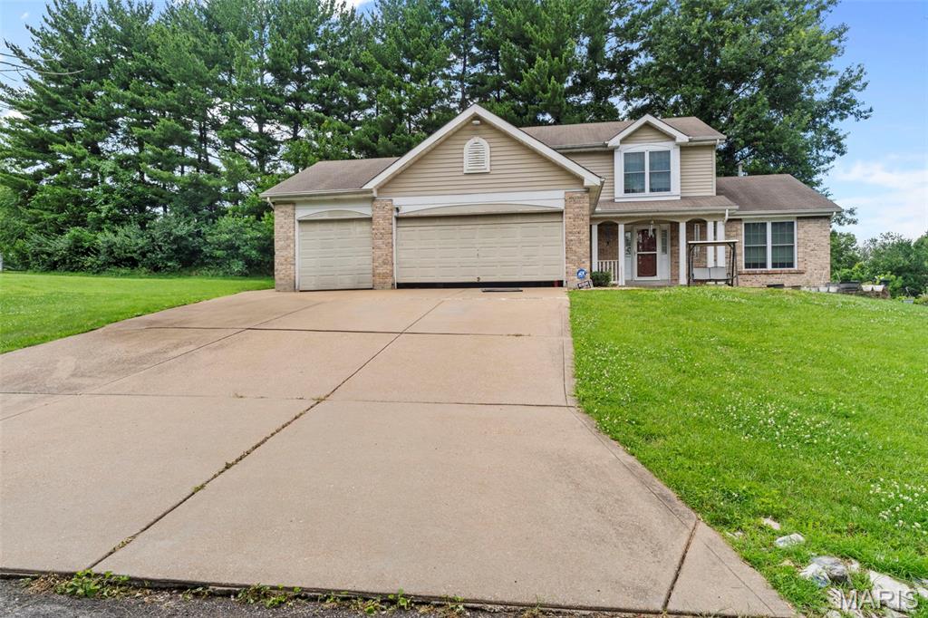 13600 Old Halls Ferry Road Florissant, MO 63033 - Photo 37 of 96