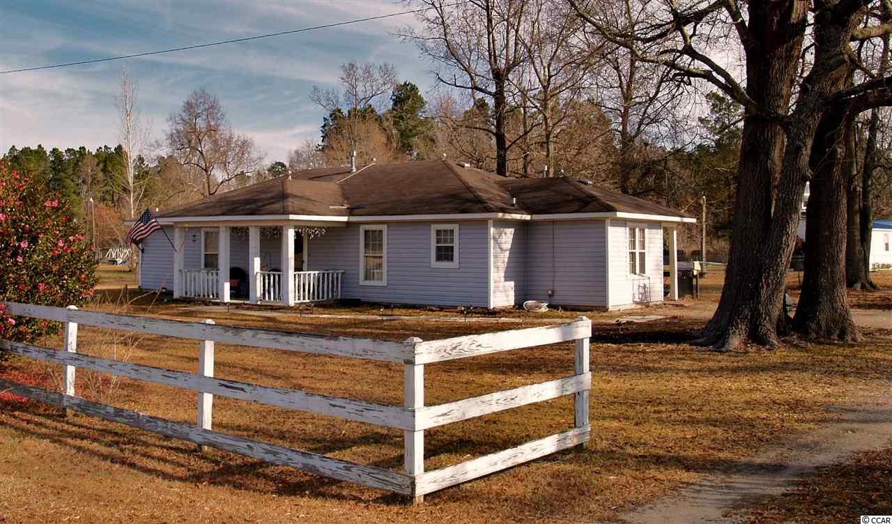 14950 Pee Dee Road South Galivants Ferry, SC 29544 - Photo 1 of 20 Gallery Image 1