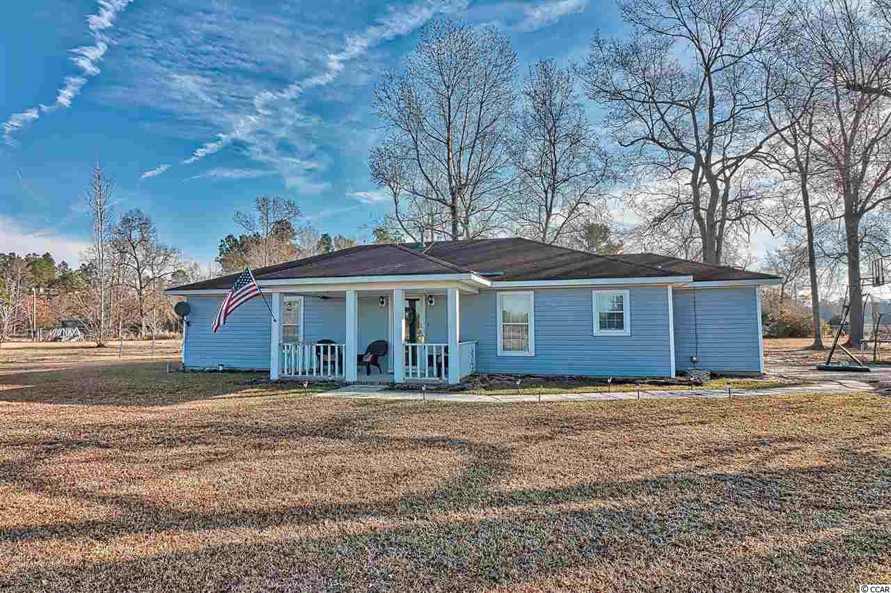 14950 Pee Dee Road South Galivants Ferry, SC 29544 - Photo 2 of 20 Gallery Image 2
