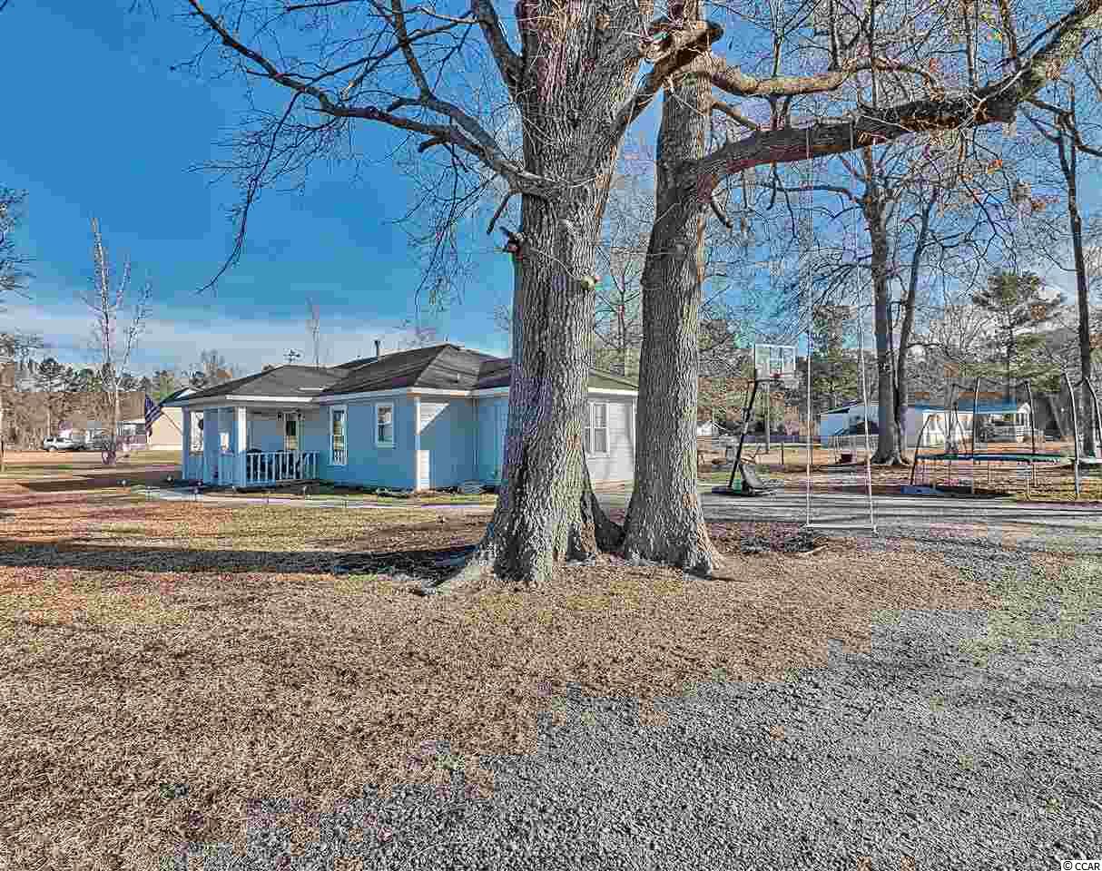 14950 Pee Dee Road South Galivants Ferry, SC 29544 - Photo 18 of 20 Gallery Image 18