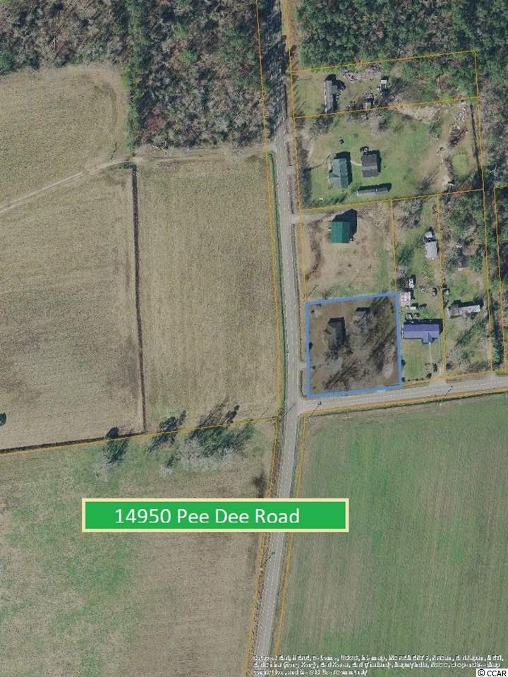 14950 Pee Dee Road South Galivants Ferry, SC 29544 - Photo 20 of 20 Gallery Image 20