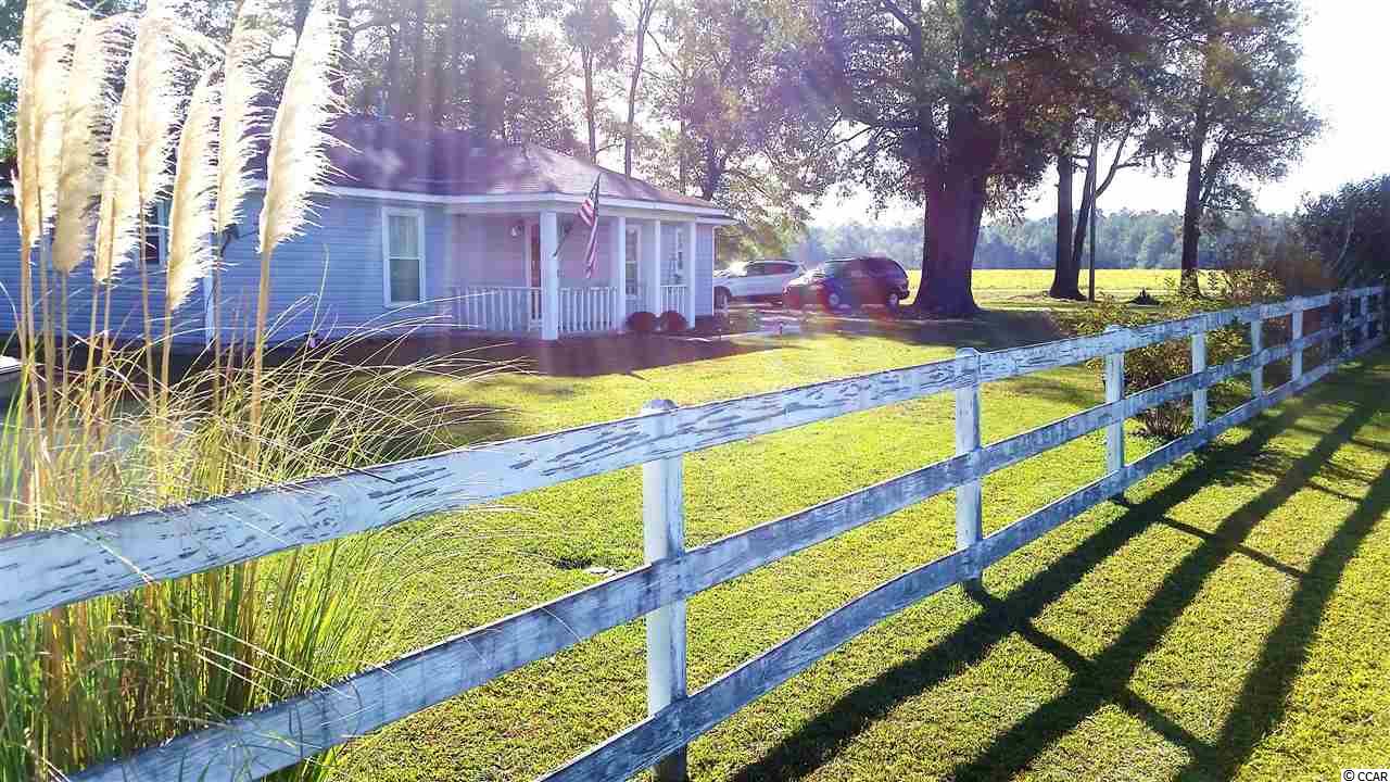 14950 Pee Dee Road South Galivants Ferry, SC 29544 - Photo 3 of 20 Gallery Image 3