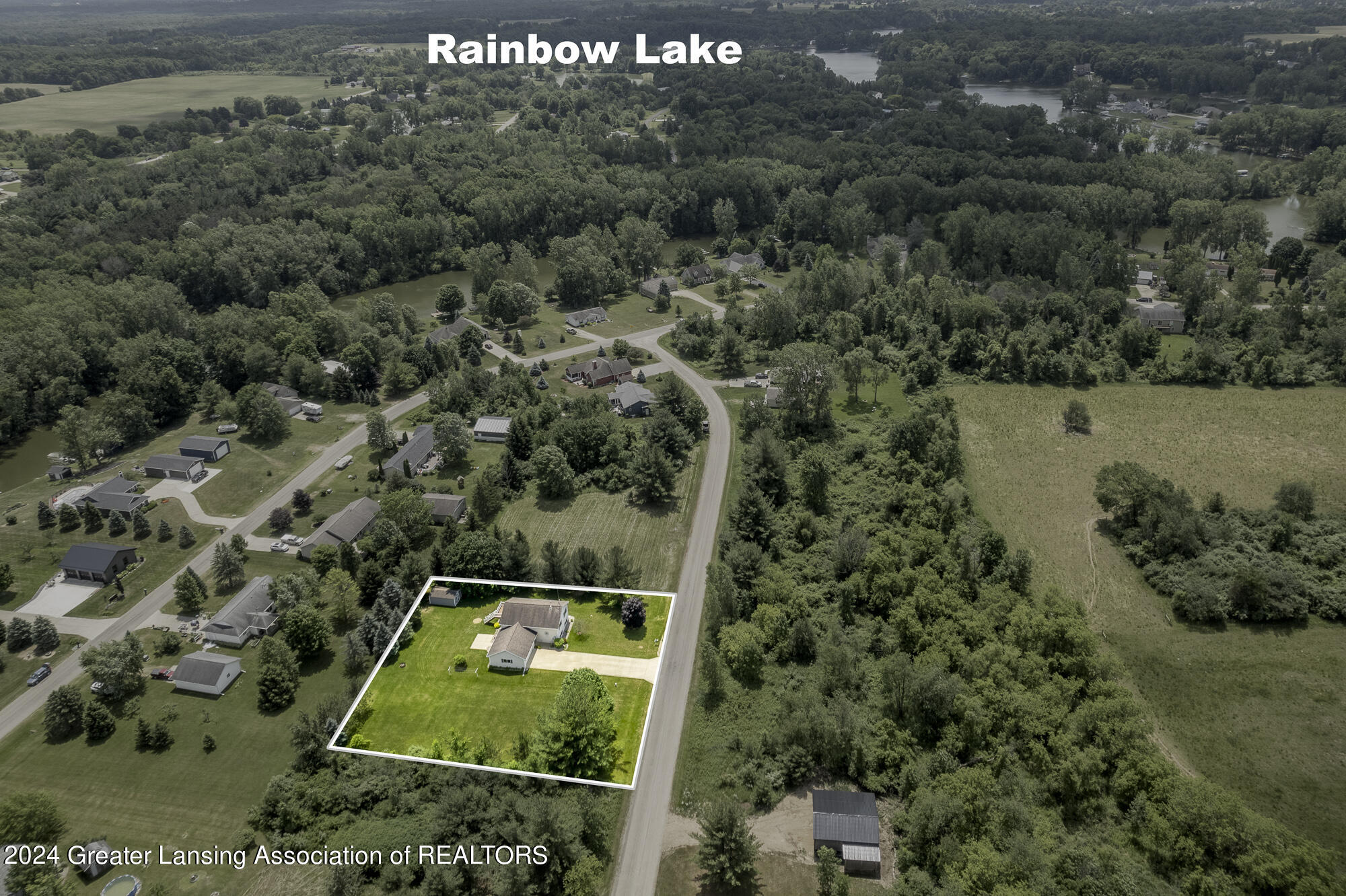 9169 Butler Road Perrinton, MI 48871 - Photo 8 of 62 9169 Butler Rd Perrinton MI-126