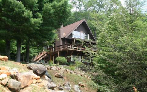 226 Looking Glass Road Andrews, NC 28901 - Photo 1 of 1 Main View