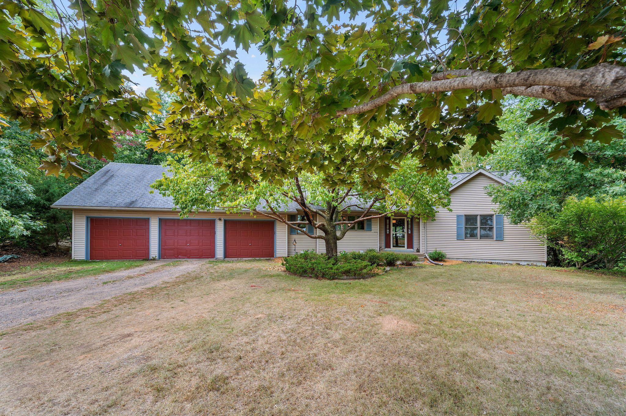 495 267th Street, Osceola, WI 54020 Compass