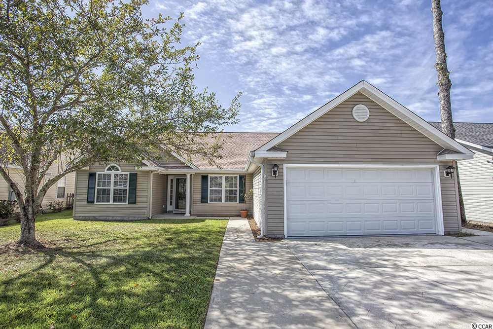 9682 Eaddy Lane Murrells Inlet, SC 29576 - Photo 1 of 21
