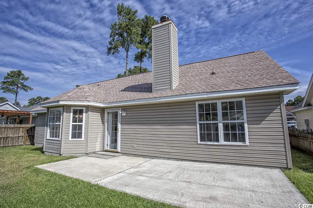 9682 Eaddy Lane Murrells Inlet, SC 29576 - Photo 19 of 21
