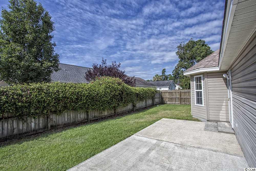 9682 Eaddy Lane Murrells Inlet, SC 29576 - Photo 20 of 21