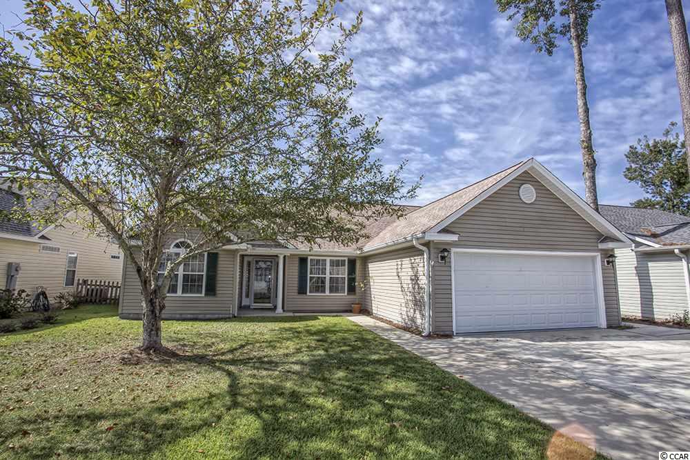9682 Eaddy Lane Murrells Inlet, SC 29576 - Photo 21 of 21