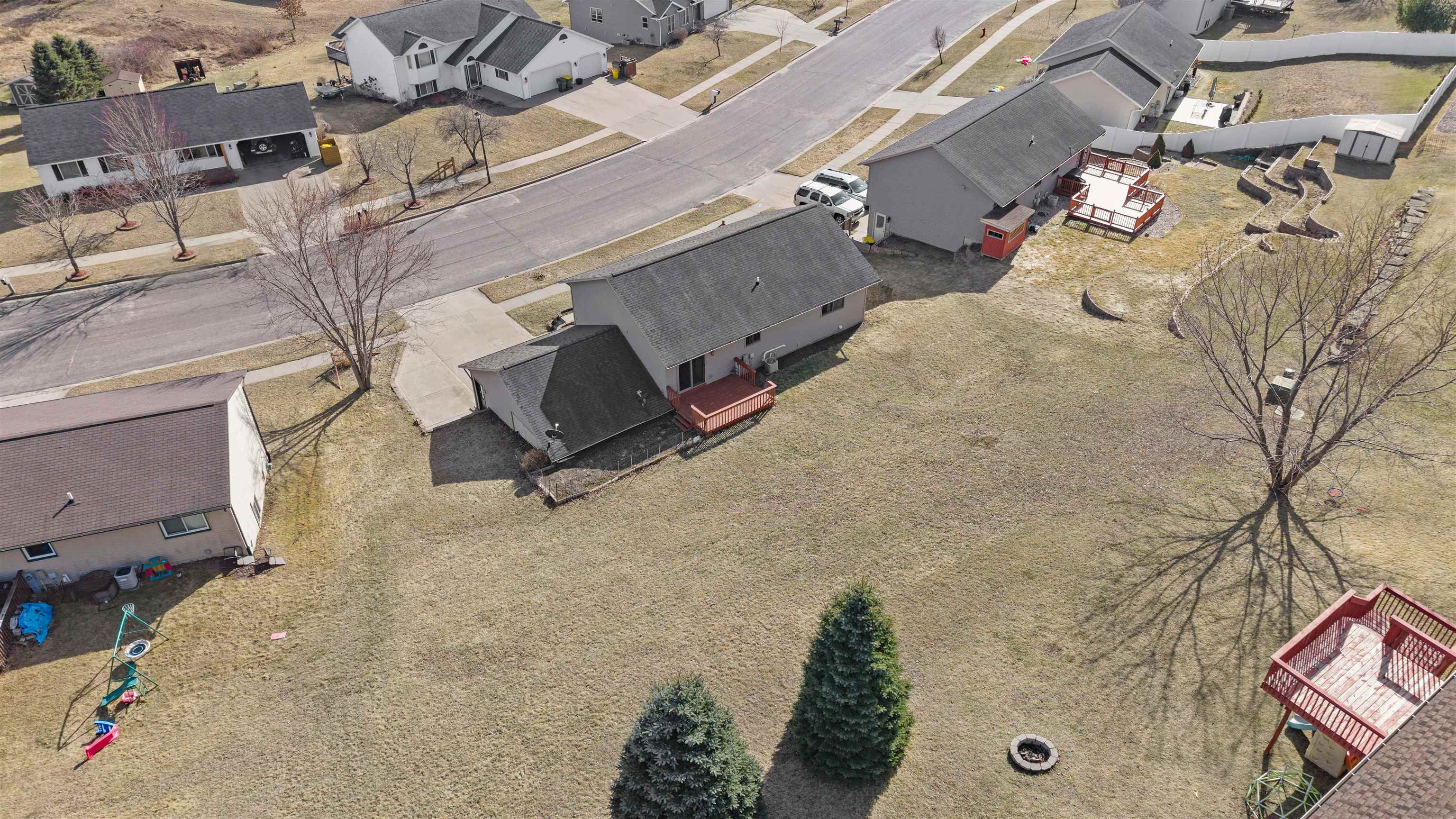120 Thomas Reedsburg, WI 53959 - Photo 58 of 72