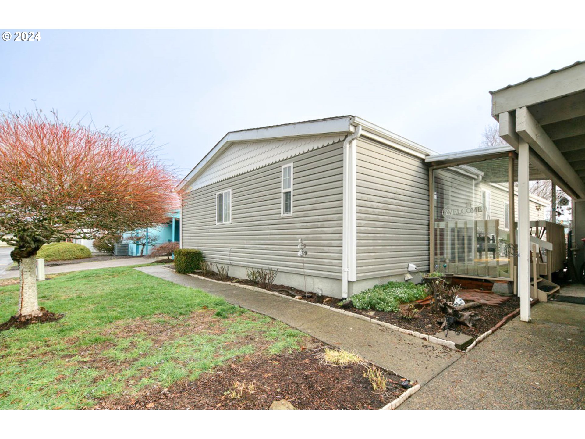 1145 South Cypress St Unit 59