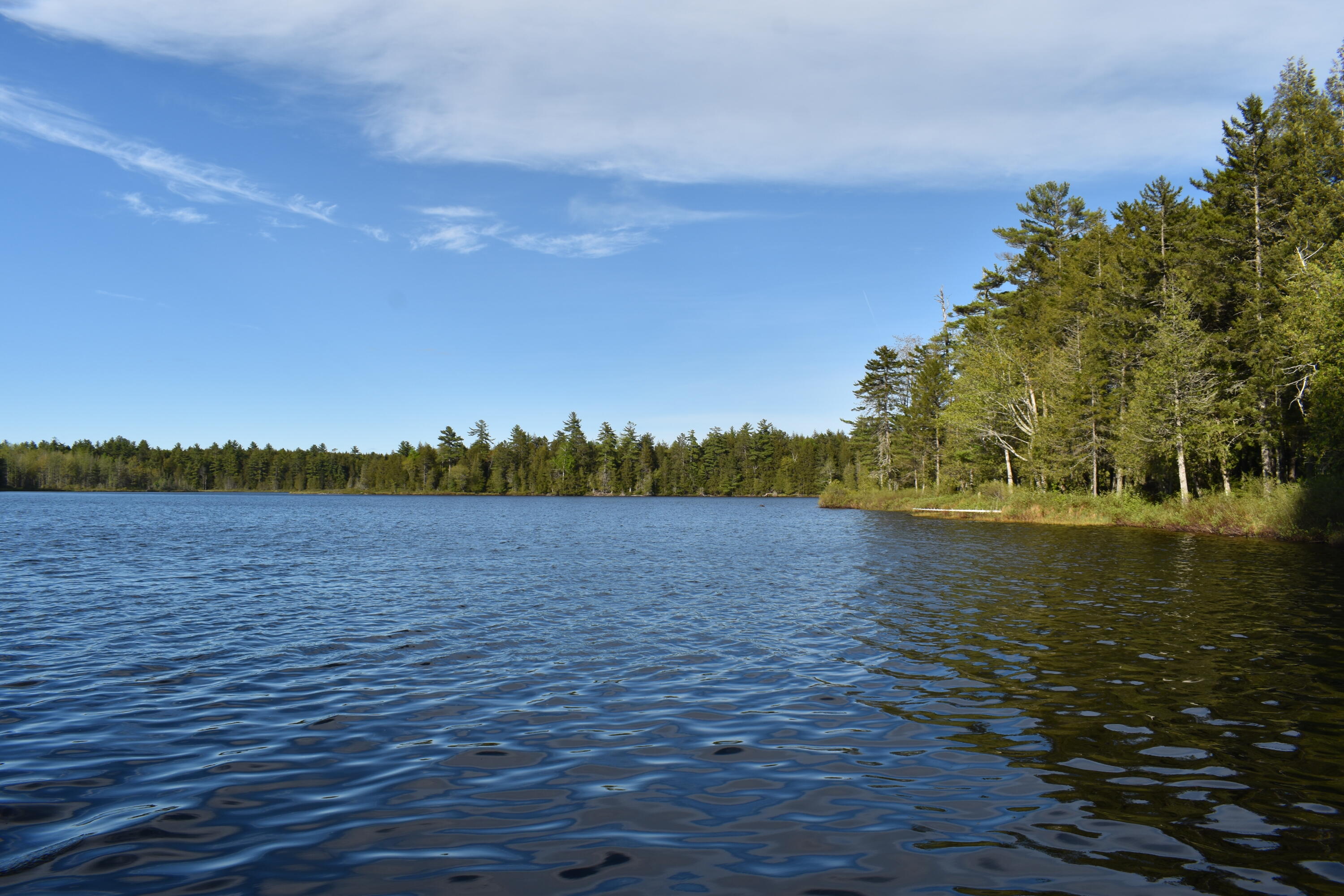 Lot 2 Horseshoe Lake Road Lakeville, ME 04487 - Photo 26 of 26 DSC_0104