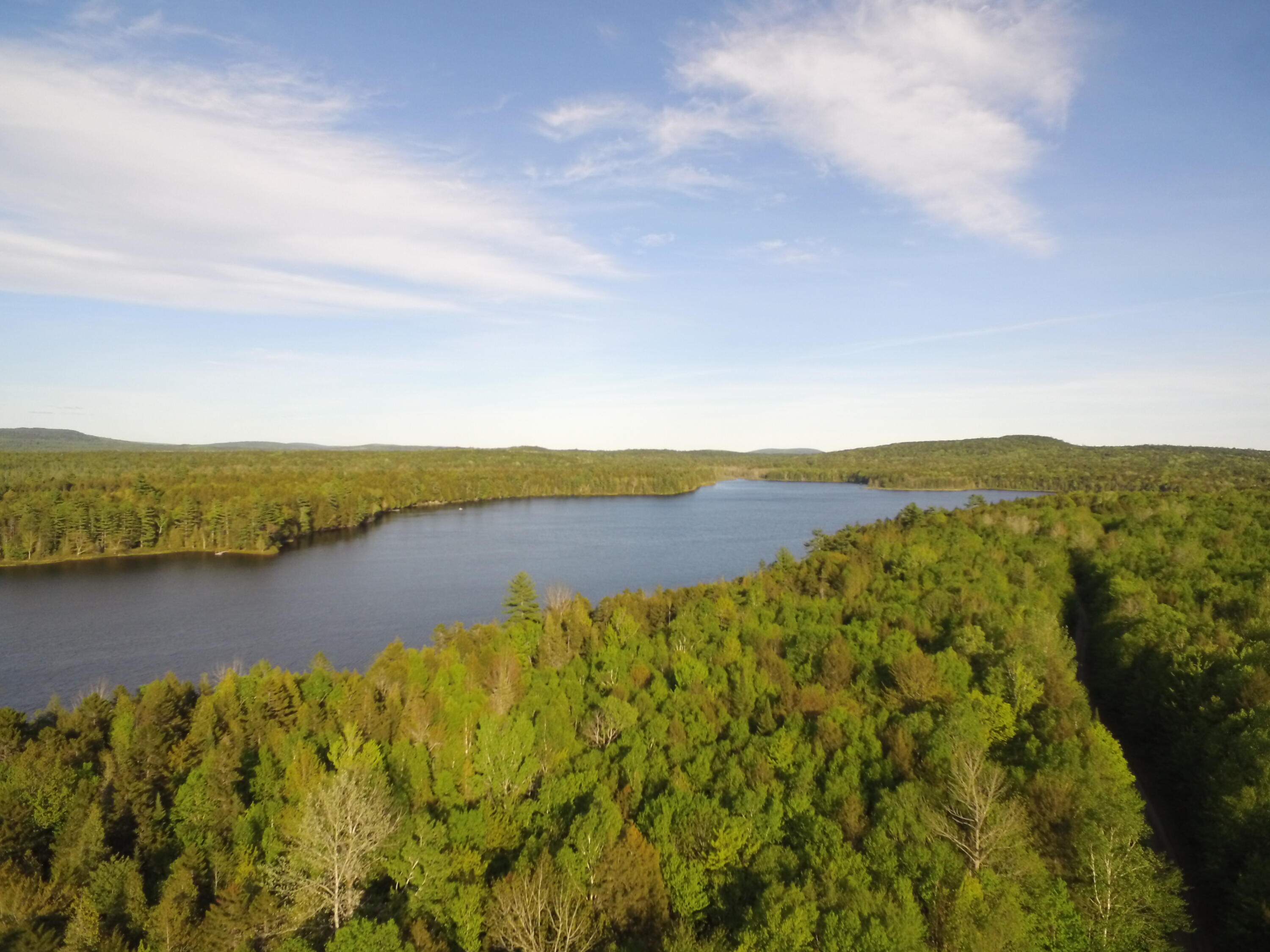 Lot 2 Horseshoe Lake Road Lakeville, ME 04487 - Photo 7 of 26 DJI_0045