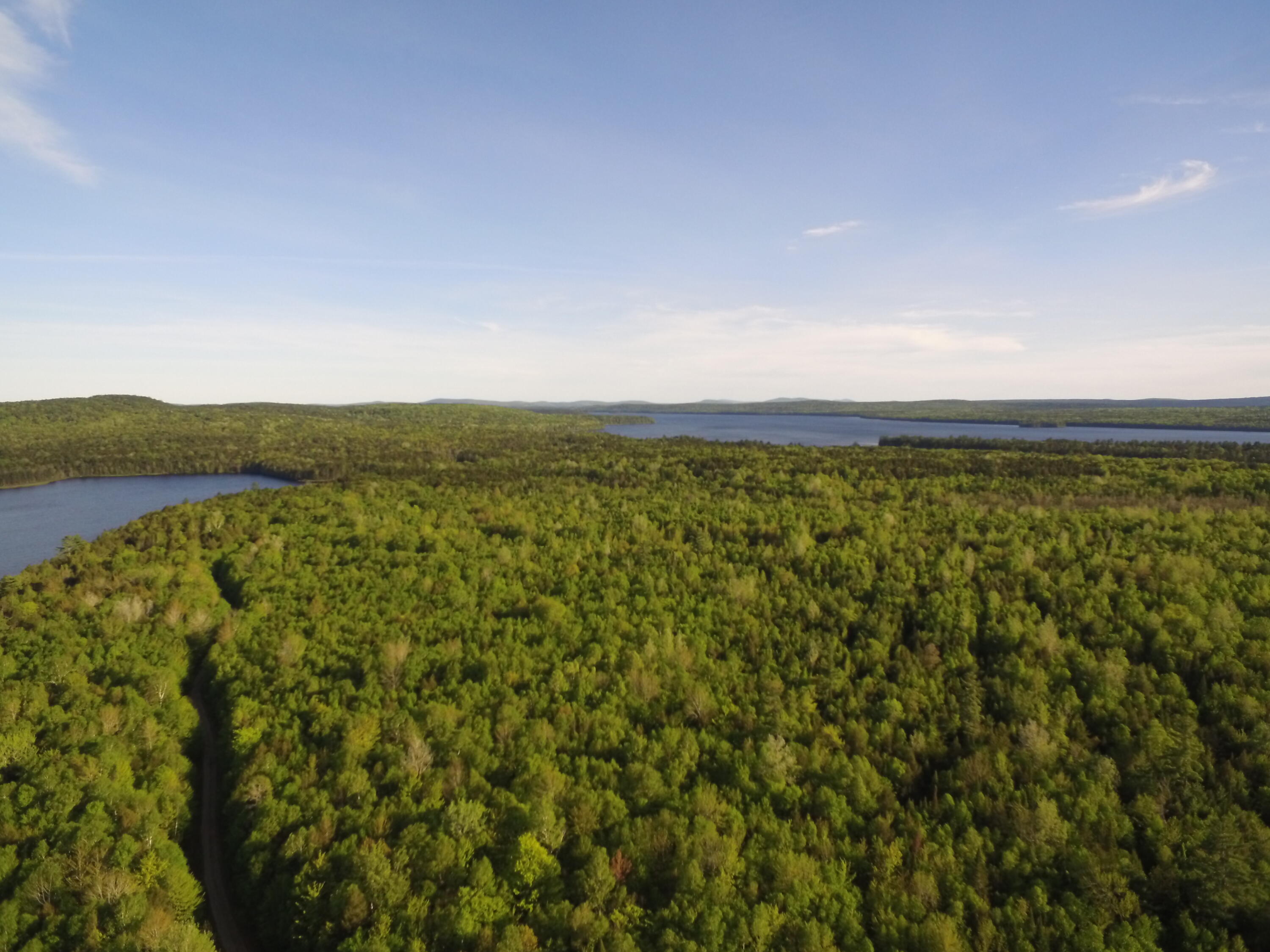 Lot 2 Horseshoe Lake Road Lakeville, ME 04487 - Photo 9 of 26 DJI_0047
