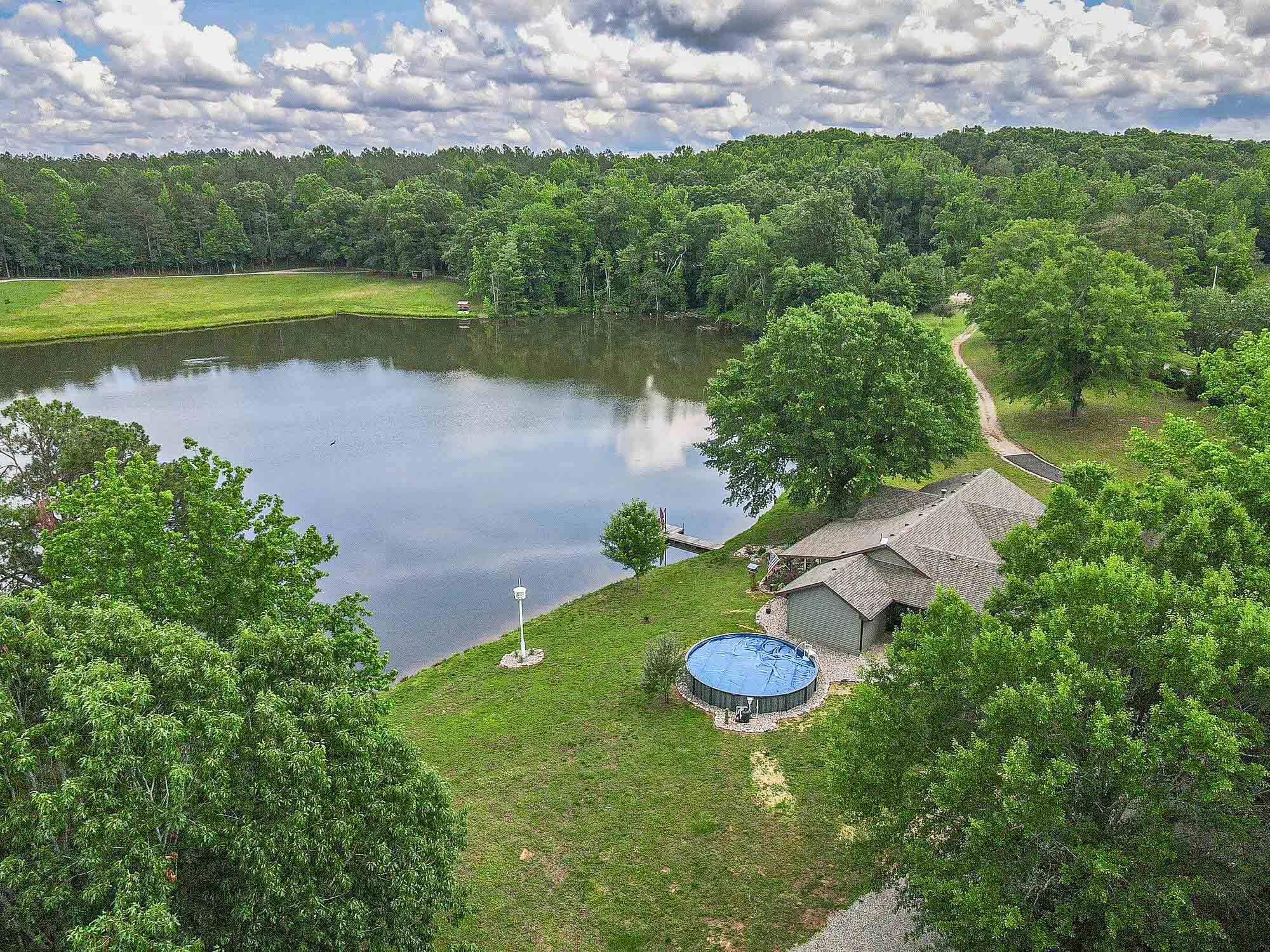 1193 Murray School Road Bethel Springs, TN 38315 - Photo 7 of 40