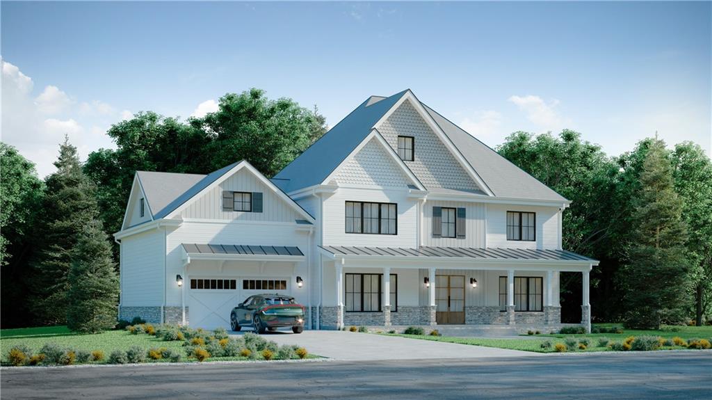 700 Circle Pittsburgh, PA 15241 - Photo 5 of 7