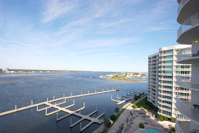 28105 Perdido Beach Boulevard, Unit C906 Orange Beach, AL 36561 - Photo 12 of 16