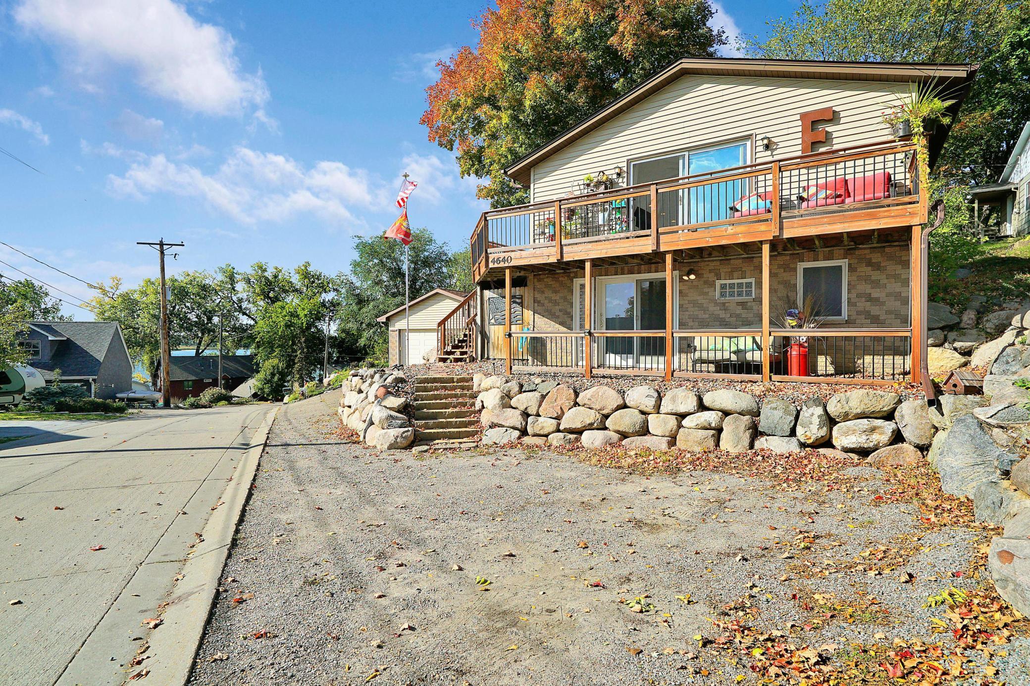 4640 Island View Drive Mound, MN 55364 - Photo 18 of 18