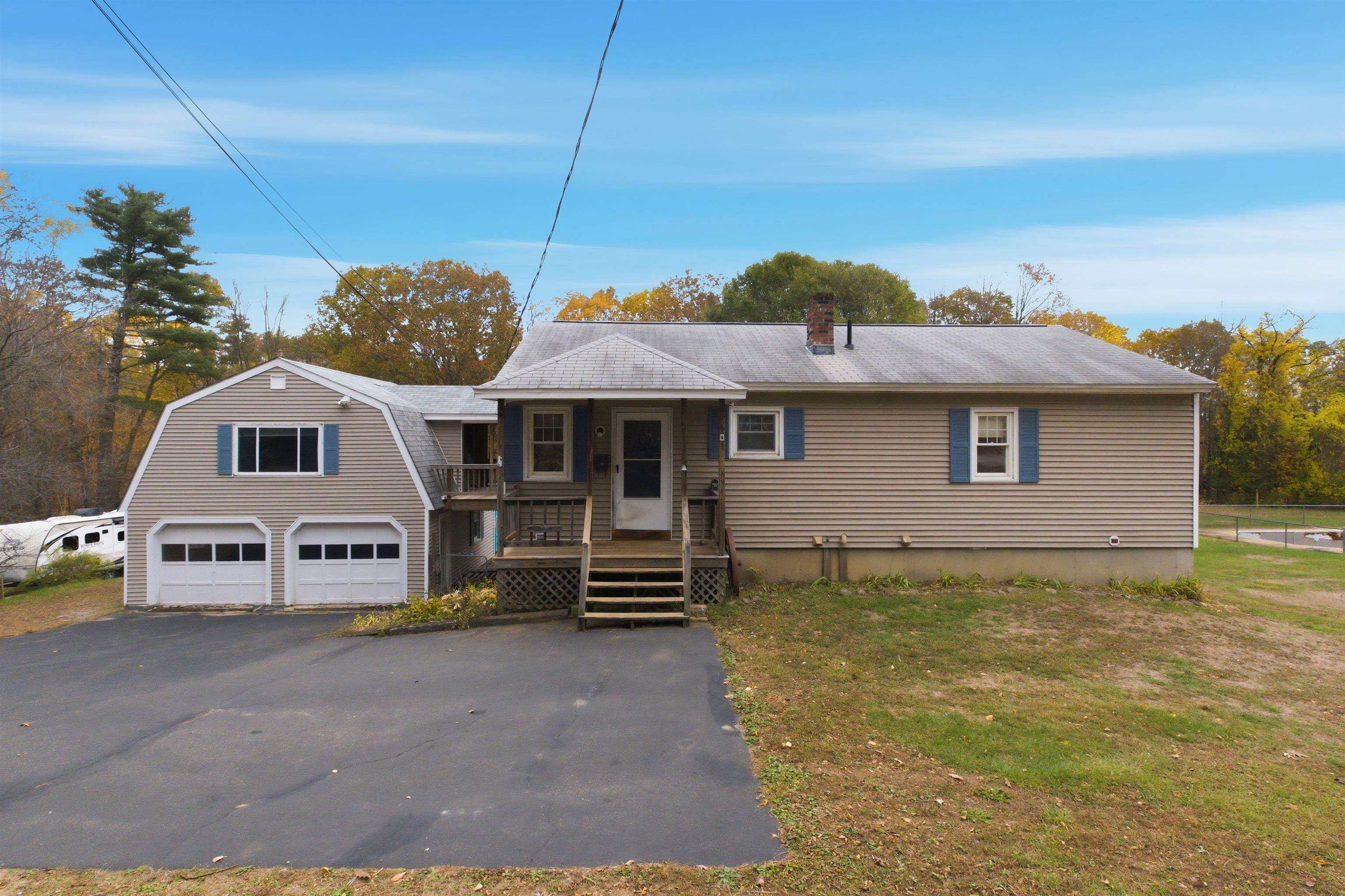 187 Summit Street Franklin, NH 03235 - Photo 2 of 54