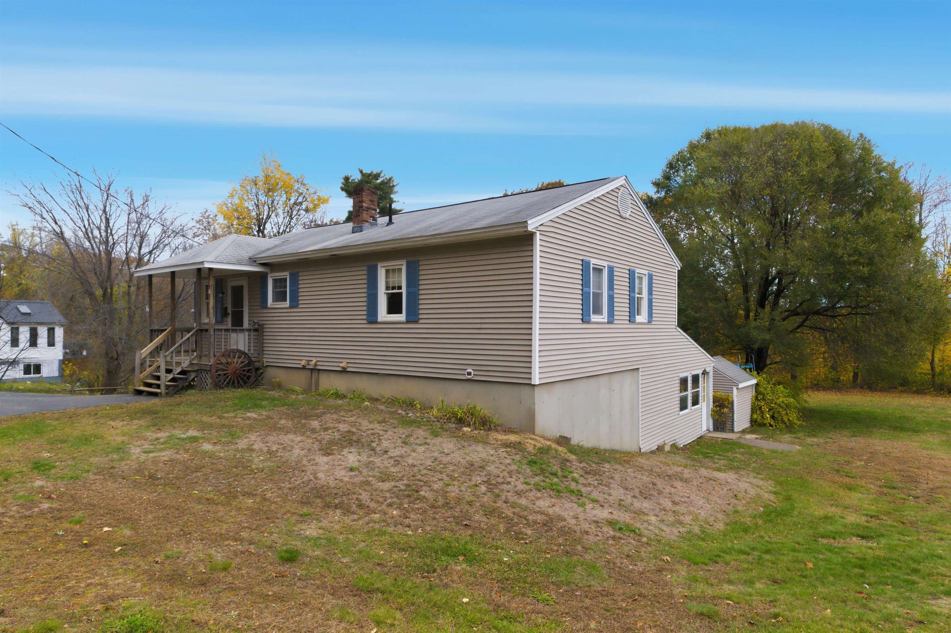 187 Summit Street Franklin, NH 03235 - Photo 3 of 54