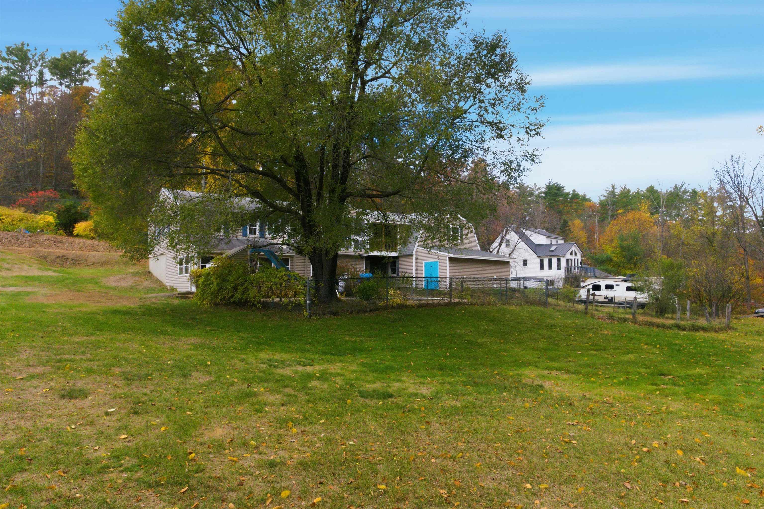 187 Summit Street Franklin, NH 03235 - Photo 50 of 54