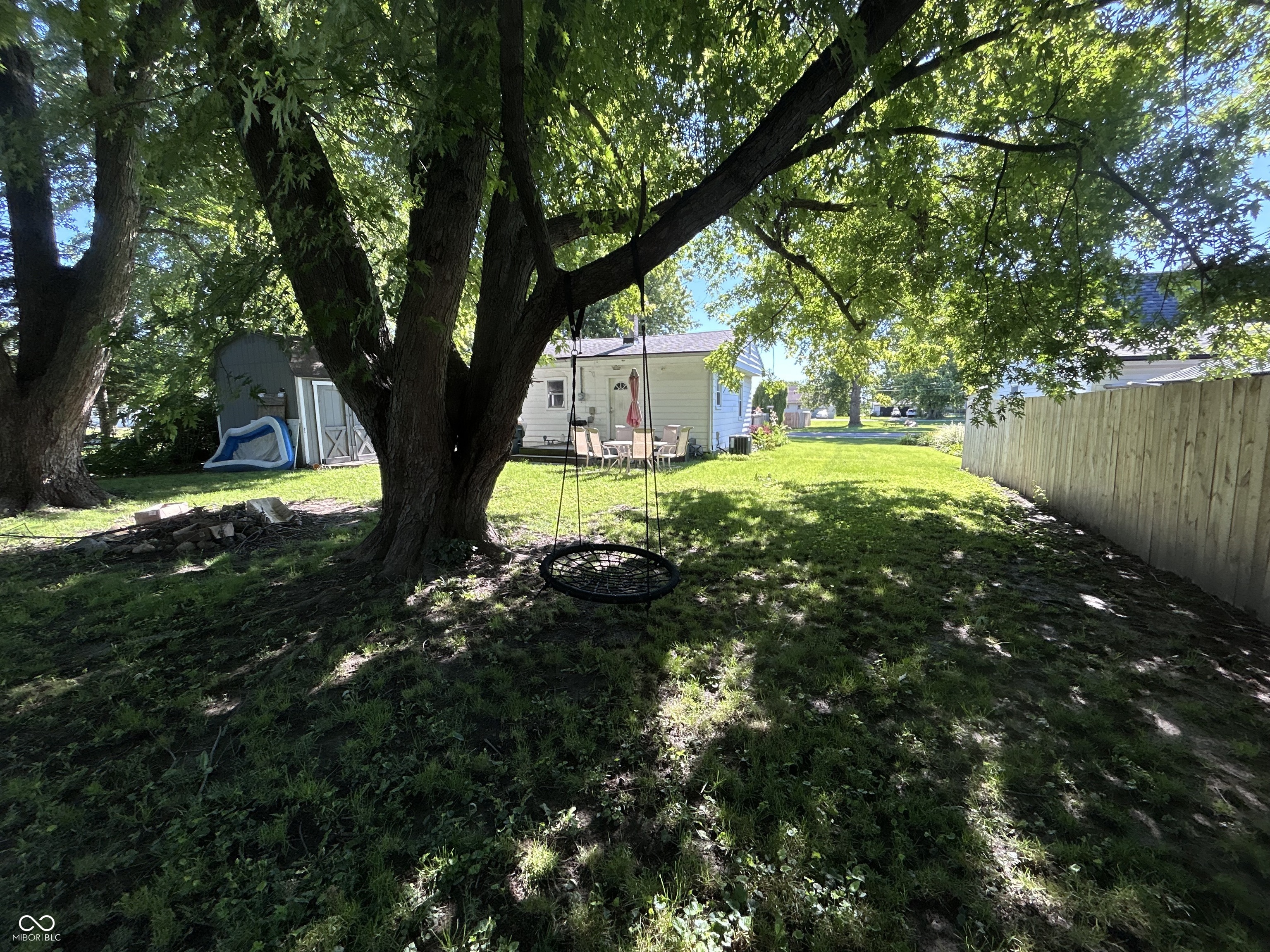 424 2nd Street Wilkinson, IN 46186 - Photo 4 of 17