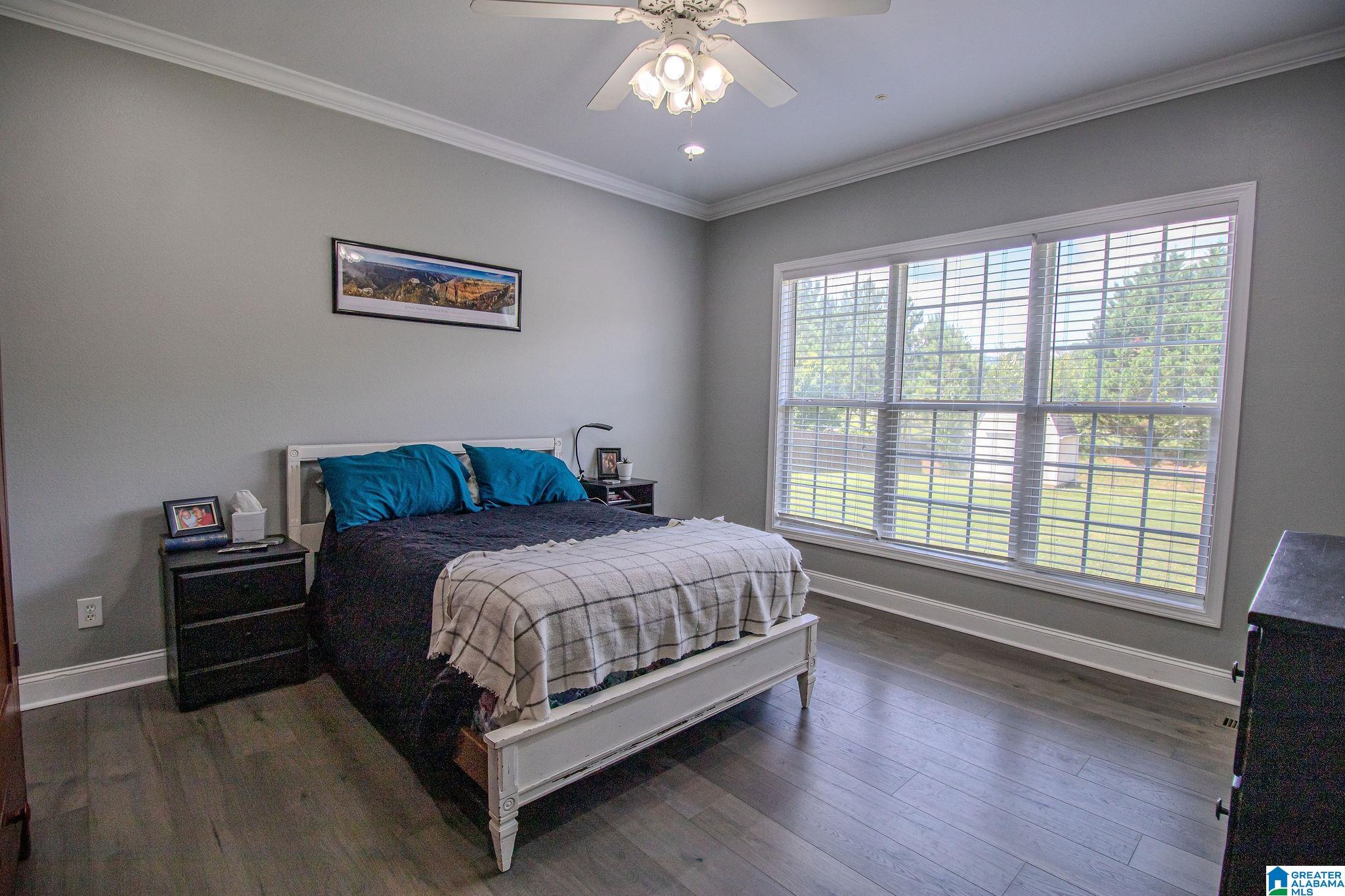 73 Easy Street Anniston, AL 36207 - Photo 39 of 56