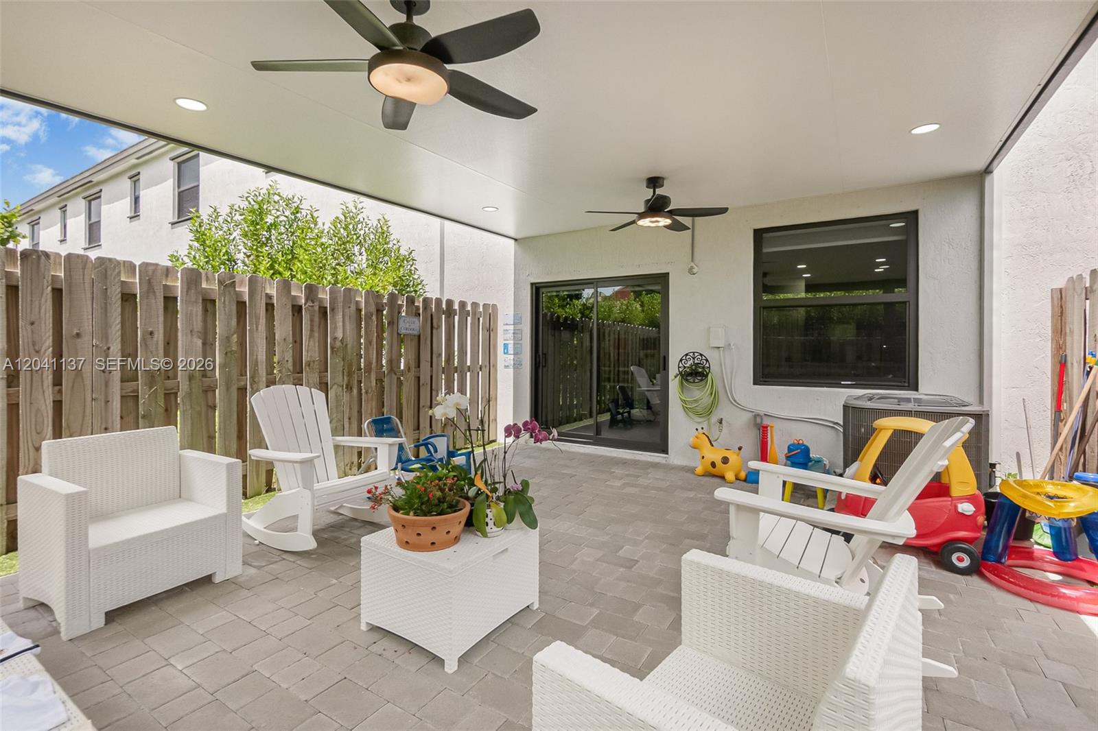 28729 Southwest 132nd Court Homestead, FL 33033 - Photo 16 of 34