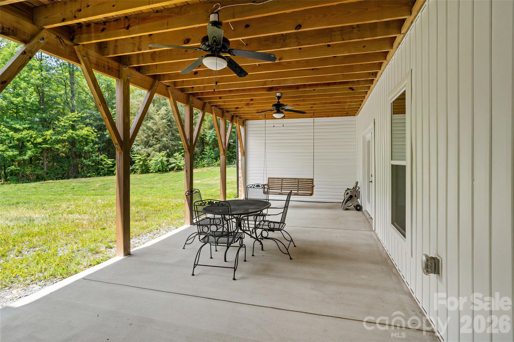 1421 Hamilton Crossroads Road Marshville, NC 28103 - Photo 24 of 40 Gallery Image 24