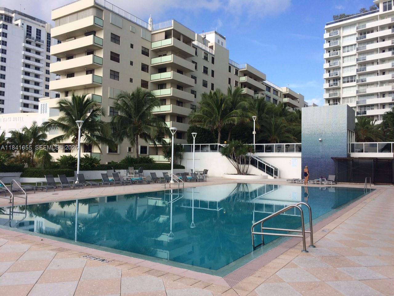 100 Lincoln Road, Unit 1419 Miami Beach, FL 33139 - Photo 55 of 57 Photo 55