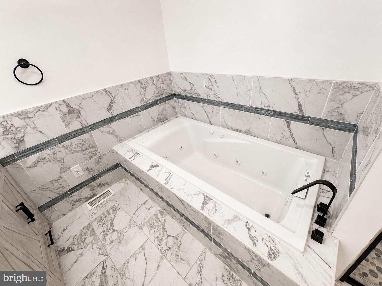 1610 Federal Street Baltimore, MD 21213 - Photo 13 of 27 Luxurious marble-clad spa retreat.
