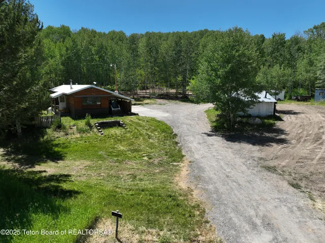 $339,500 | 775 North 4700 East, Ashton, ID 83420