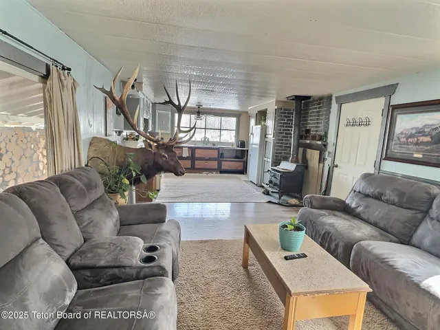 $339,500 | 775 North 4700 East, Ashton, ID 83420