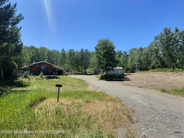 $329,000 | 775 North 4700 East, Ashton, ID 83420