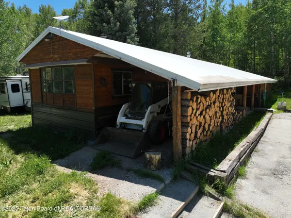 $329,000 | 775 North 4700 East, Ashton, ID 83420