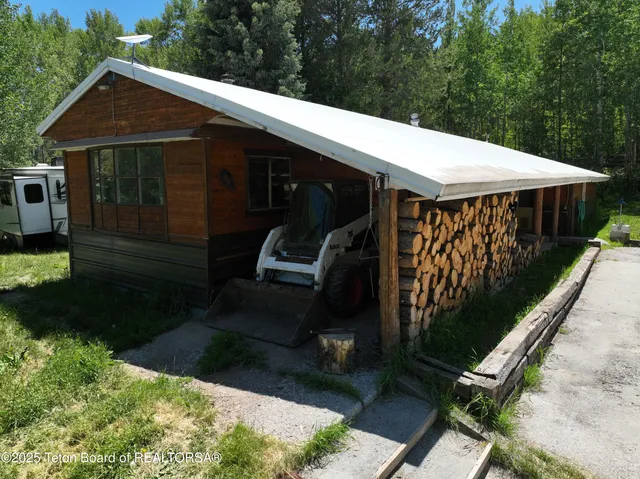 $339,500 | 775 North 4700 East, Ashton, ID 83420