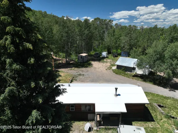 $329,000 | 775 North 4700 East, Ashton, ID 83420