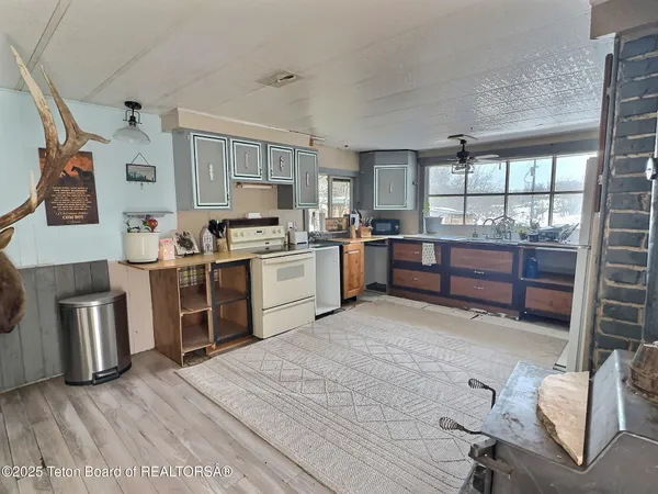 $329,000 | 775 North 4700 East, Ashton, ID 83420