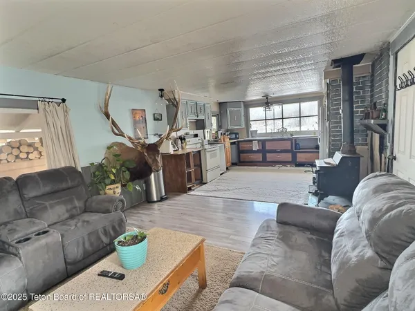 $329,000 | 775 North 4700 East, Ashton, ID 83420