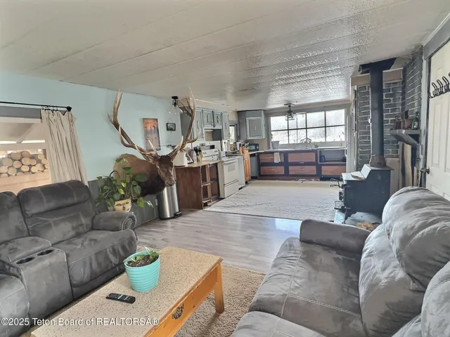 $339,500 | 775 North 4700 East, Ashton, ID 83420