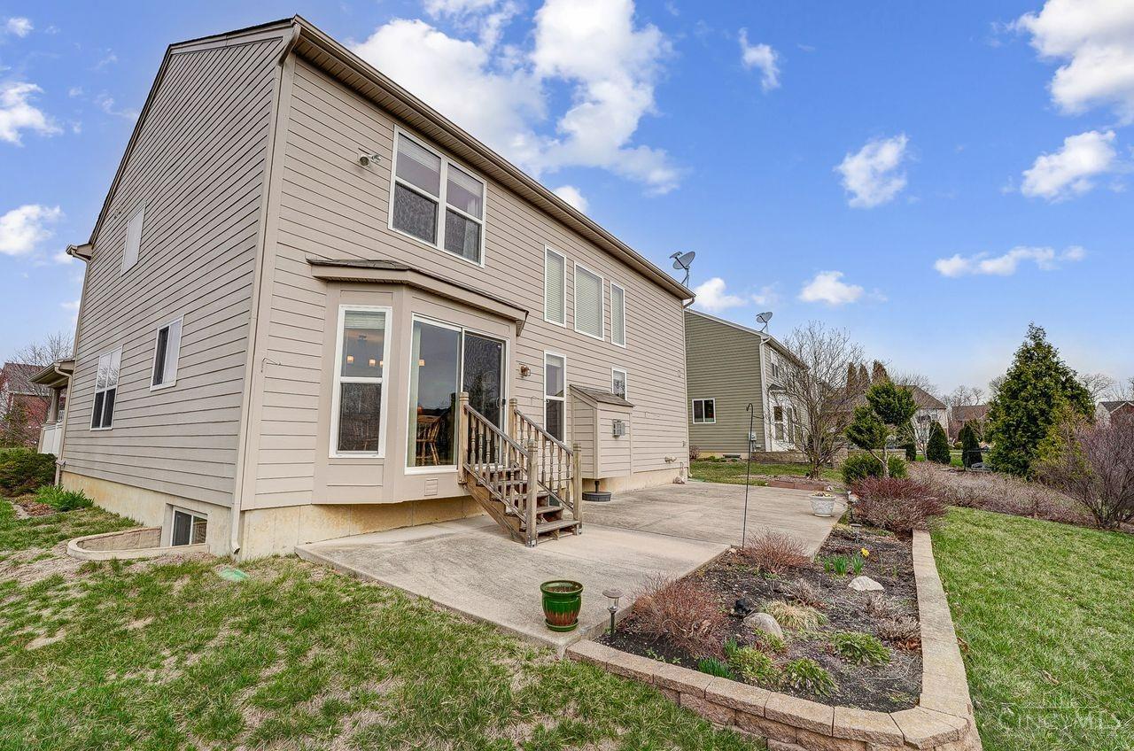702 Quill Road Beavercreek, OH 45430 - Photo 53 of 56