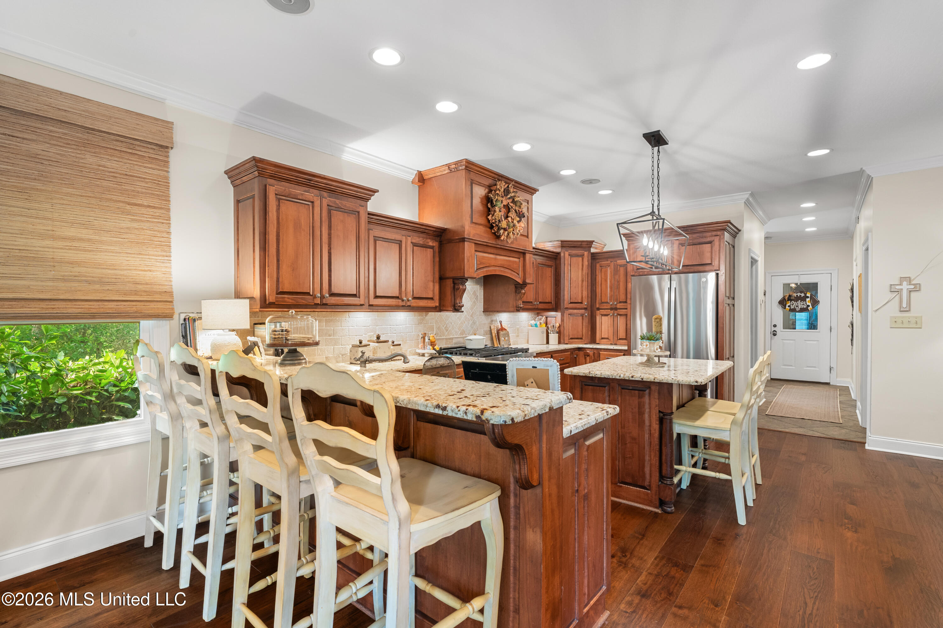 202 Tallulah Ridge Hattiesburg, MS 39402 - Photo 15 of 84 202_Tallulah_Ridge-26