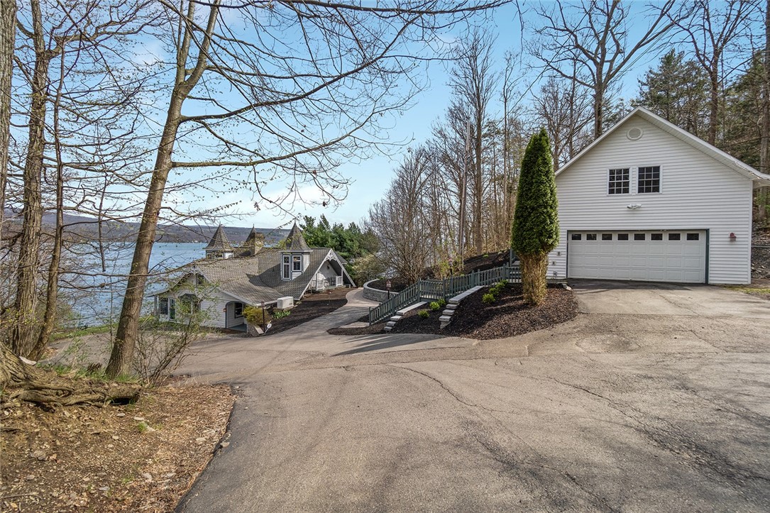 4392 Argetsinger Road Reading, NY 14878 - Photo 34 of 40
