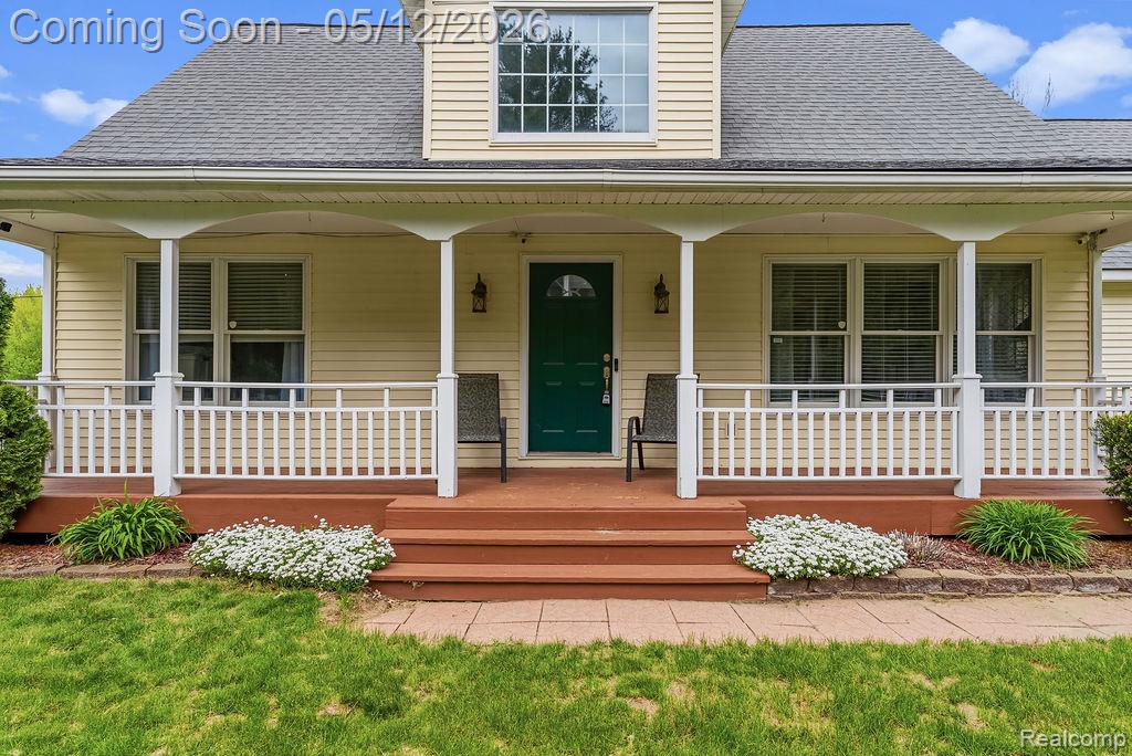 11550 Silver Lake Road Byron, MI 48418 - Photo 6 of 44