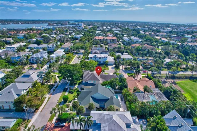 $48,000 | 687 9th Avenue South, Naples, FL 34102