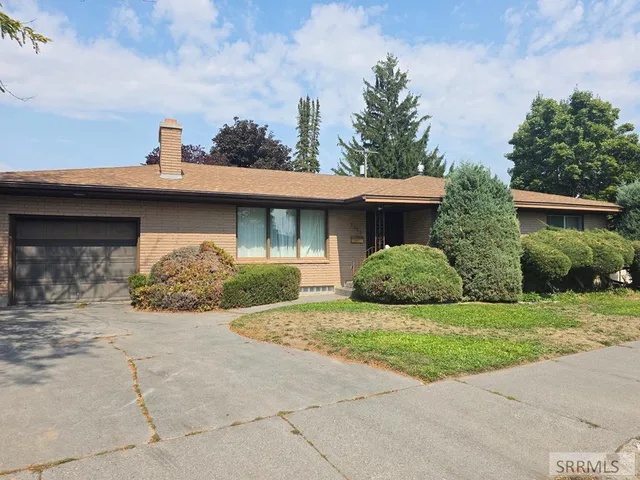 $374,000 | 1065 East 21st Street, Idaho Falls, ID 83404
